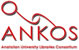 ANKOS - Anadolu University Libraries Consortium