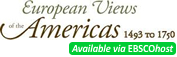European Views of the Americas: 1493-1750